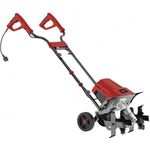 GÜDE Elektro Bodenhacke Gartenfräse Motorhacke Gartenhacke GEGF 1540.1 40cm 230V, 20 cm Arbeitstiefe, 1500 Watt Leistung, 40 cm Arbeitsbreite