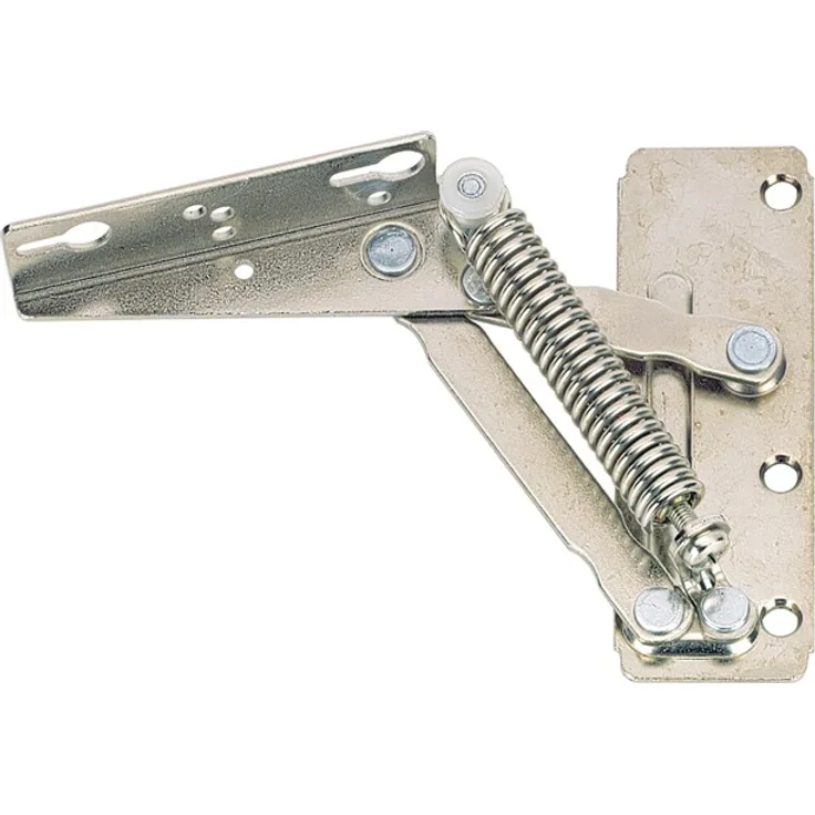 HETTICH Hochklapp-Beschlag 40721 STA vern.75Grad HETTICH