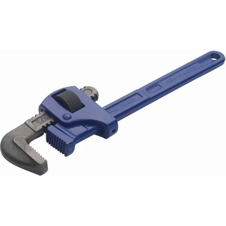 Spear & Jackson espw36 Stillson Muster Rohrzange, blau, 91 cm