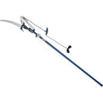 Spear und Jackson 4930FZ-09 Razorsharp Teleskop-Baumbeschneider mittelgroß Astschere