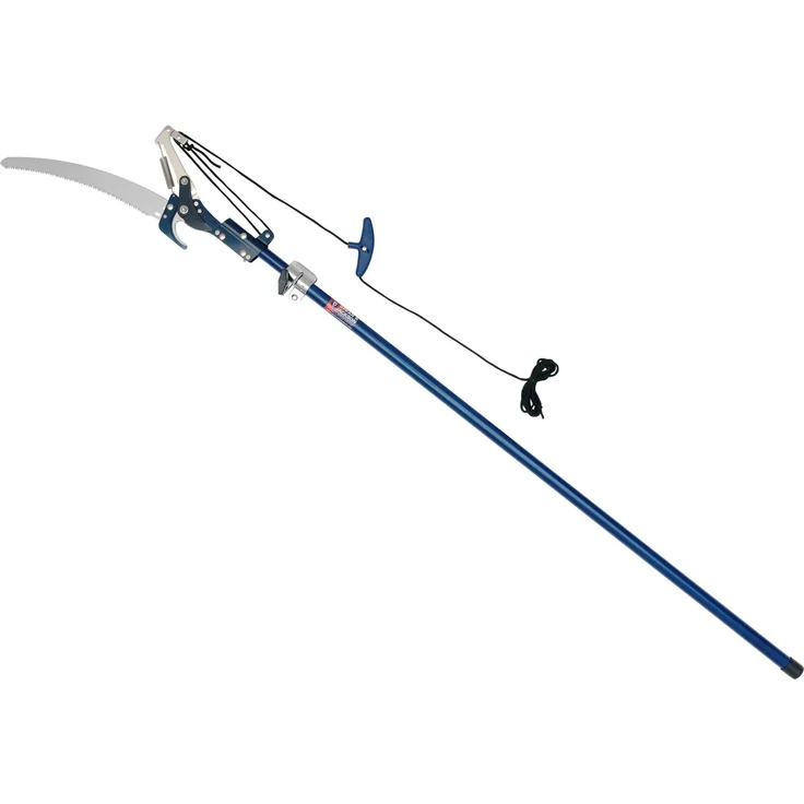 Spear und Jackson 4930FZ-09 Razorsharp Teleskop-Baumbeschneider mittelgroß Astschere – Bild 1