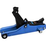 18032 Güde RANGIERWAGENHEBER GRH 2-330 L 2T Hydraulikheber Wagenheber