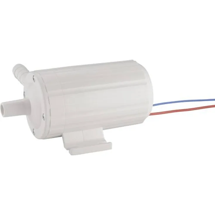 Barwig 02 Niedervolt-Durchlaufpumpe 1200 l/h 12V