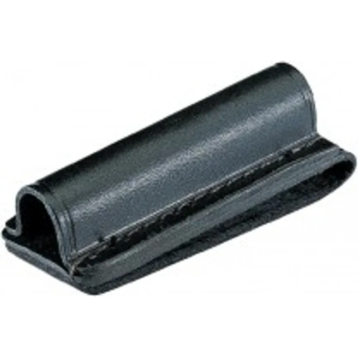 Mag-Lite Taschenlampen-Zubehör Leder-Gürtelhalter für Mini Maglite