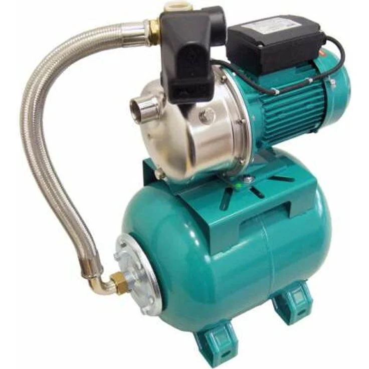 Wilo Hochdruck-Kreiselpumpe Jet HWJ 1d.230 V 20 L 202, 0,55 kW