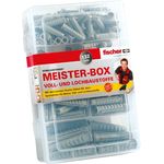 fischer Meister-Box SX-Dübel - Preisvergleich