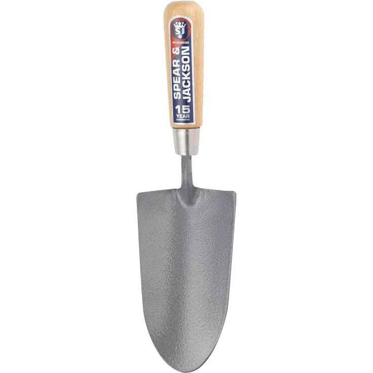 Spear & Jackson Neverbend 4090 NB Carbon Stahl Hand Kelle