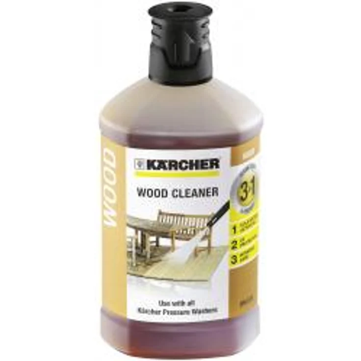 Kärcher Holzreiniger 3-in-1 (1 l)