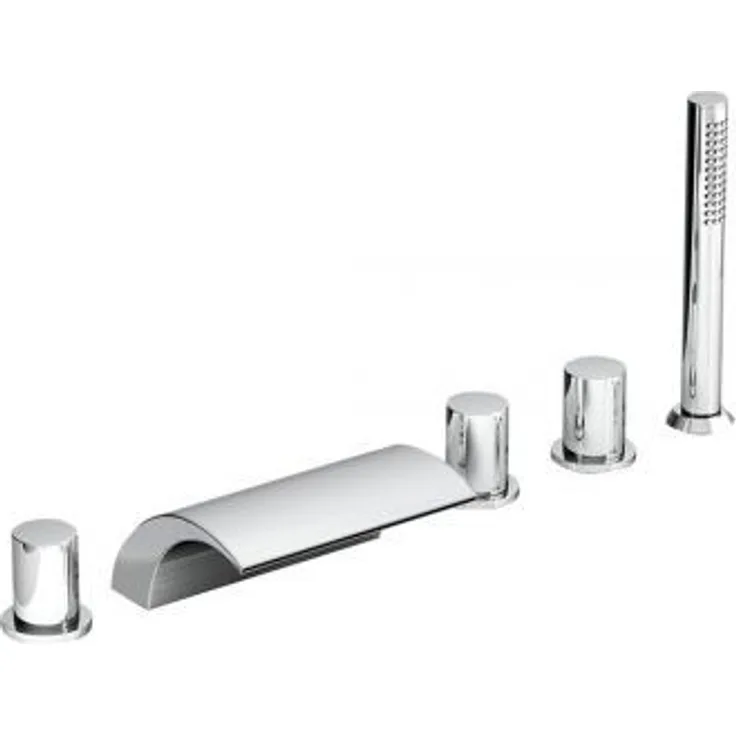 X070060 Batterie Ravak Badewanne und Dusche