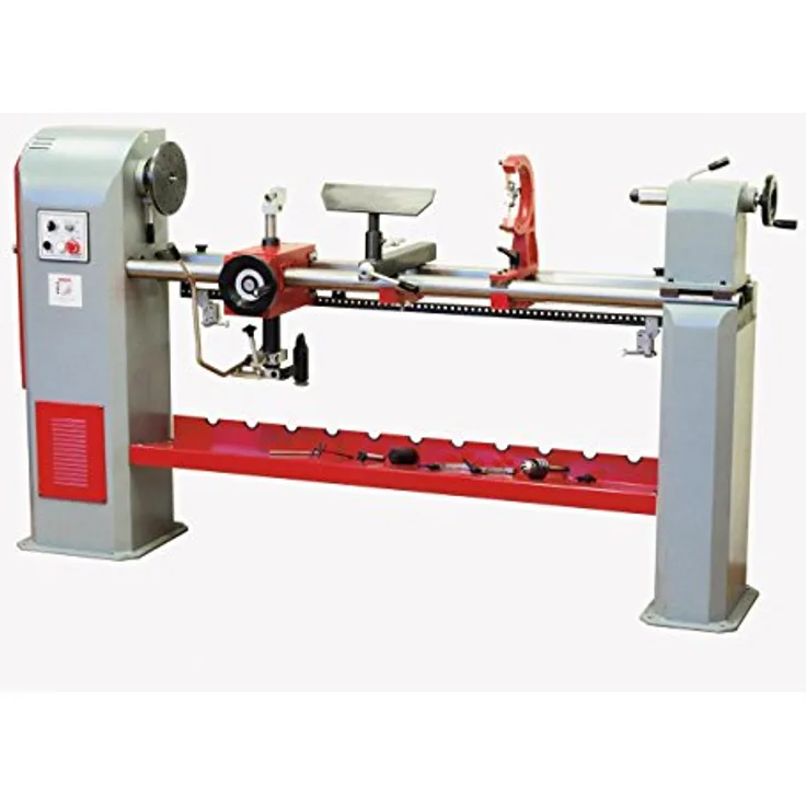 Holzmann Drechselbank DBK 1300