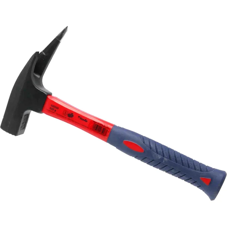 KWB LATTENHAMMER, FIBERGLAS GS