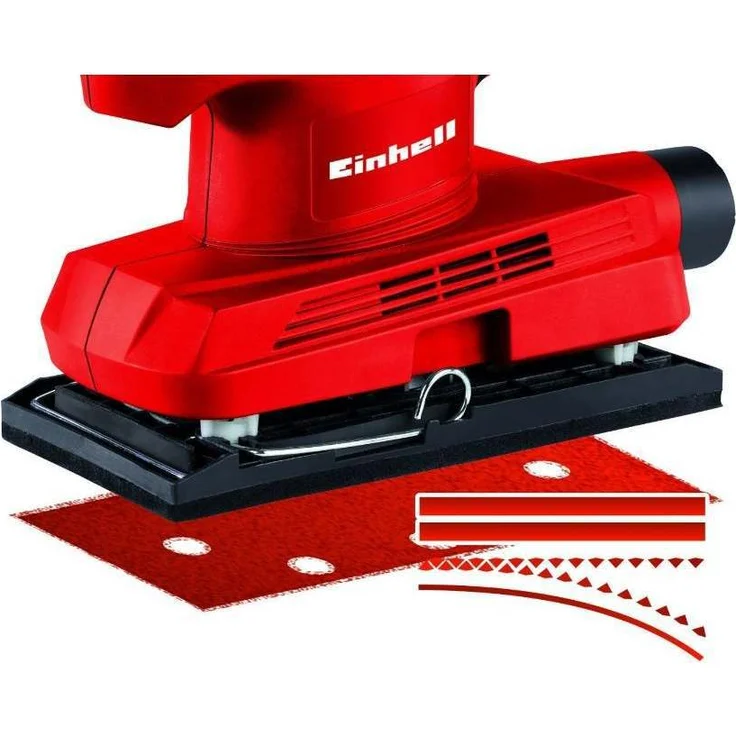 Einhell TH-OS 1520 – Bild 3