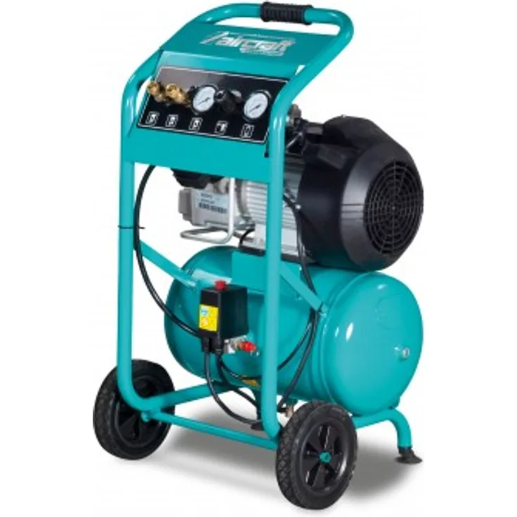 Stürmer Aircraft COMPACT-AIR 361/20 E - Mobiler Kolben-Kompressor