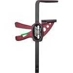 Piher MINI QUICK T-TRACK 15cm 52101 Schraubzwinge für Führungsschienen