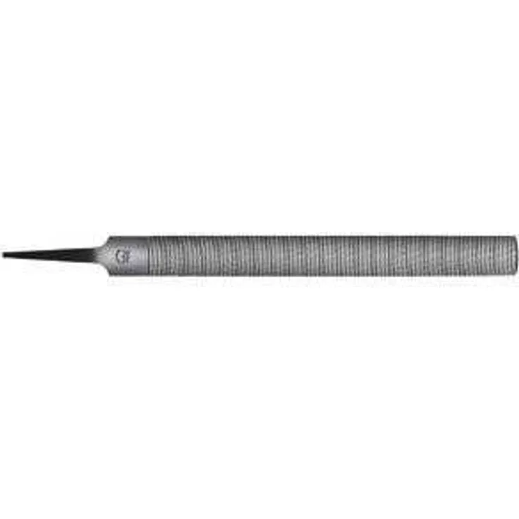 Pferd 11106250 Weichmetall Halbrundfeile 1652W 250 H 0