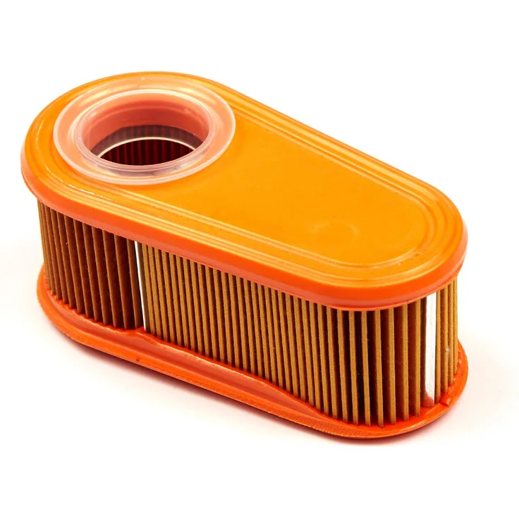 Briggs & Stratton 795066 Luftfilterkartusche, oval