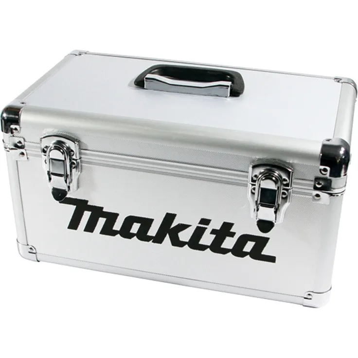 Makita Alukoffer für DVP180 Vakuumpumpe