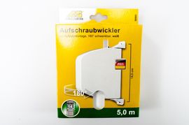 Aufschraubwickler 50503 Mini WS Schwenk50503