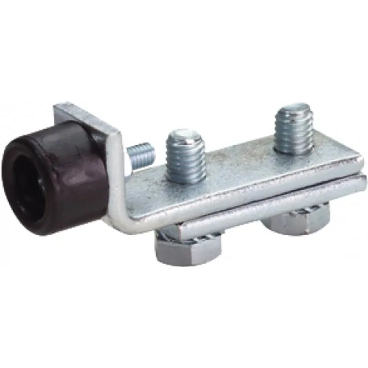 HBS-Betz SCHIEBETüR und -torbeschläge 85101 Schienenstopper