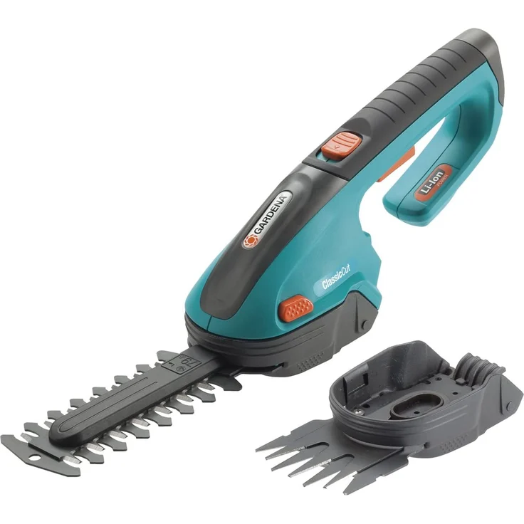 GARDENA ClassicCut Set 8887-20 – Bild 1