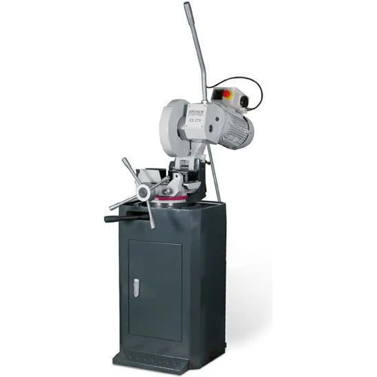 Optimum CS 275