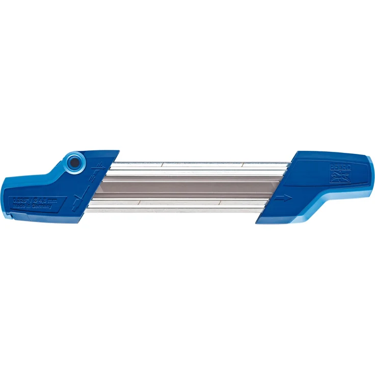 Pferd 11098040 Chain Sharp CS-X Kettensägeschärfgerät, Feilen-ø 4,0 mm  Kettenteilung 3-8 Inch Low Profile – Bild 1