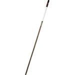 GARDENA combisystem Holzstiel pure 130 cm für alle combisystem-Geräte, mit Feststellschraube, ergonomisch und abrutschsicher (03723-20) - Preisvergleich