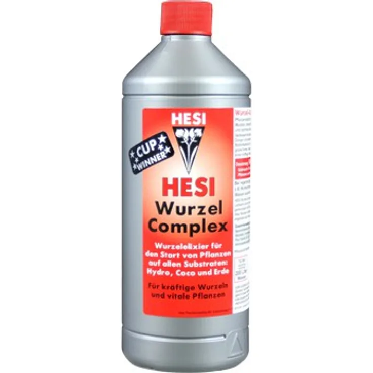 Hesi Wurzel Complex 1L Düngemittel