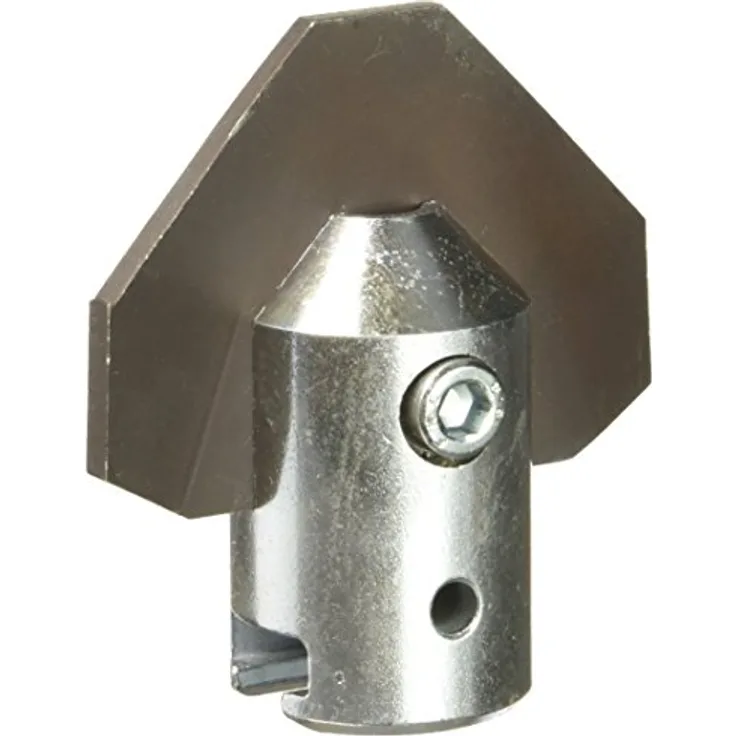 Rothenberger 72360 spade-head Cutter 1?1-4-Zoll-Kupplung