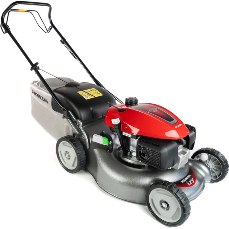 Honda HRG 466C1 SK EP IZY Rasenmäher