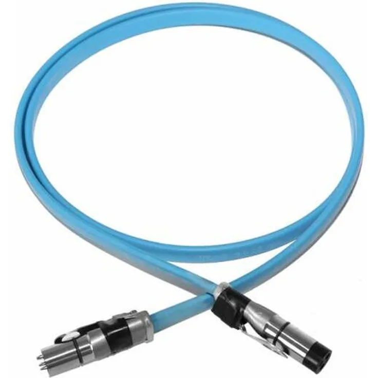 Grundfos Motorkabel MS 4000 1,7 m, mit Motorstecker und Kabelkupplung Serie SP 95920909 - Grundfos