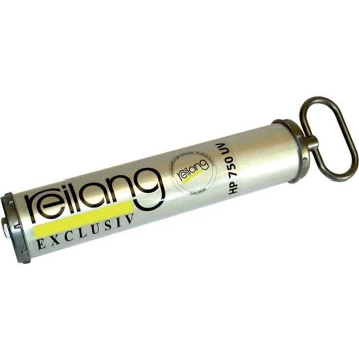 Reilang Universalhandpumpe 720 ml Alu ohne Schlauch