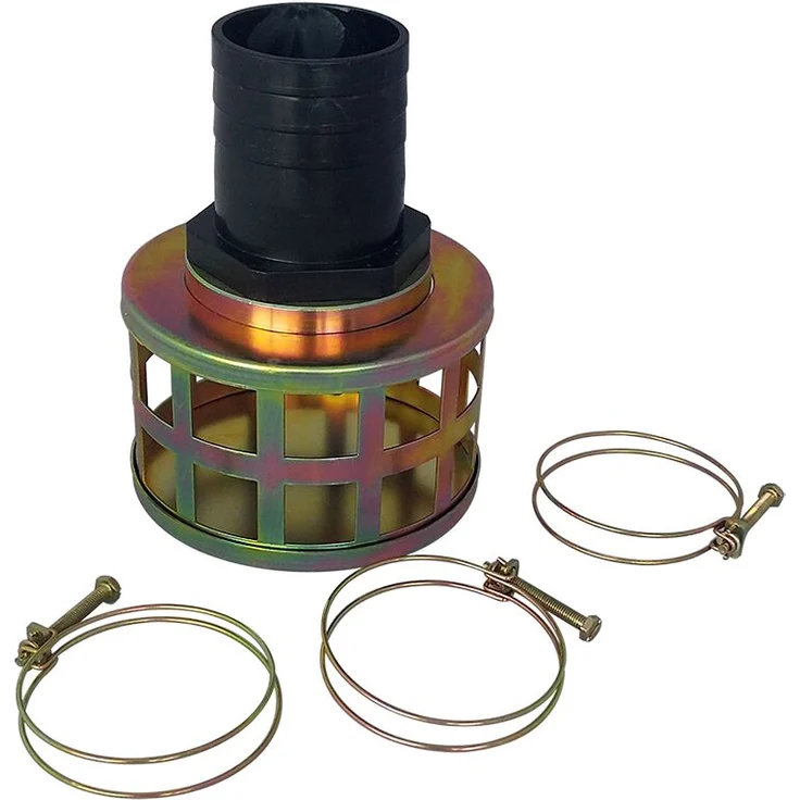 KÖNNER & SÖHNEN KS 80T W Schmutzwasserpumpe, 7.0 PS, 20x25mm Partikelgröße, 950 l-min, 25m Förderhöhe, 8m Ansaugtiefe, 80mm, Aluminium Gehäuse, Effizienter