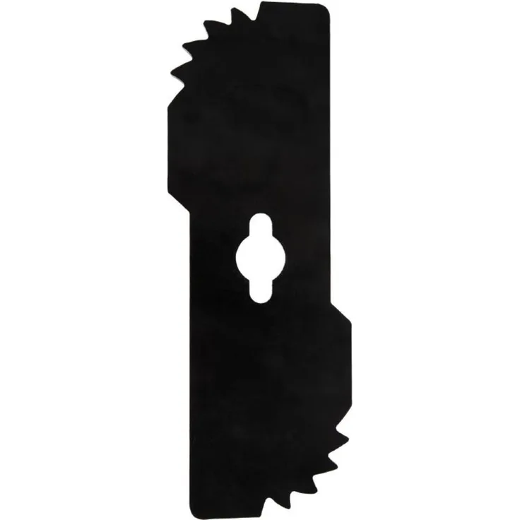 Einhell Rasentrimmer-Zubehör Ersatzmesser GE-LE 18-190 Li