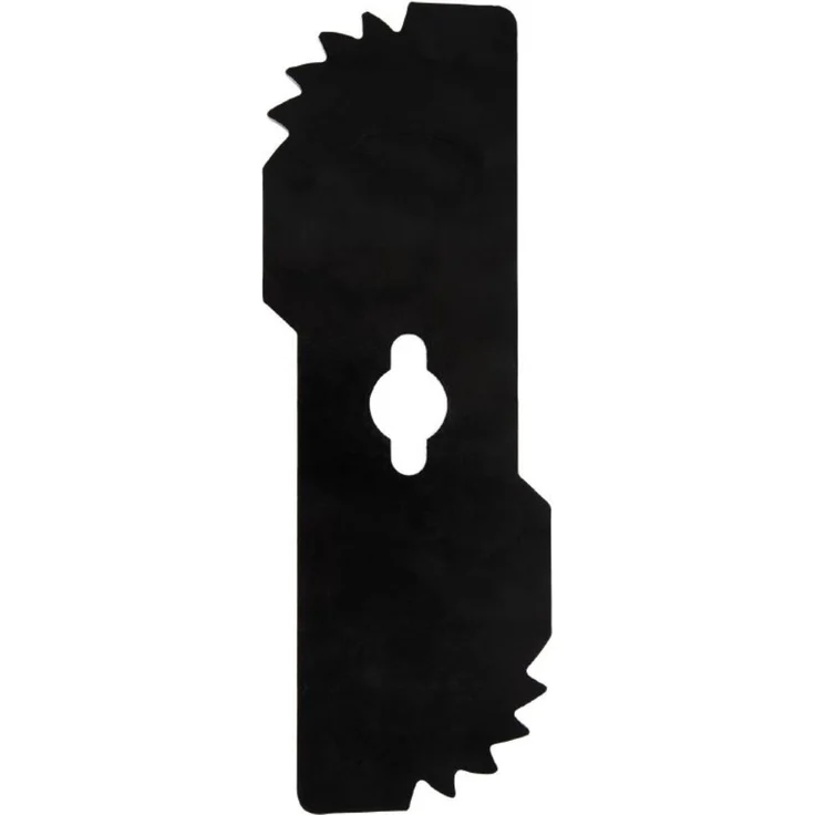 Einhell Rasentrimmer-Zubehör Ersatzmesser GE-LE 18-190 Li