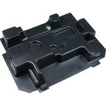 Makita Einlage  DKP 180 für Akku-Hobel passend in Makpac Gr. 3