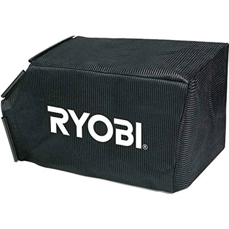 Ryobi RAC822 RAC822-55L for Scarifier 55L Debris Catcher für AC-DC Vertikutierer