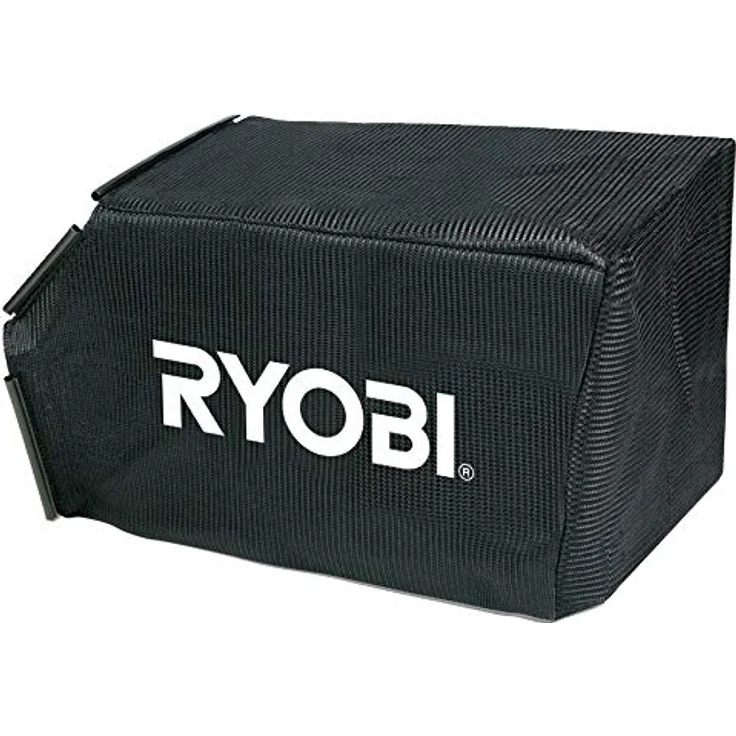 Ryobi RAC822 RAC822-55L for Scarifier 55L Debris Catcher für AC-DC Vertikutierer