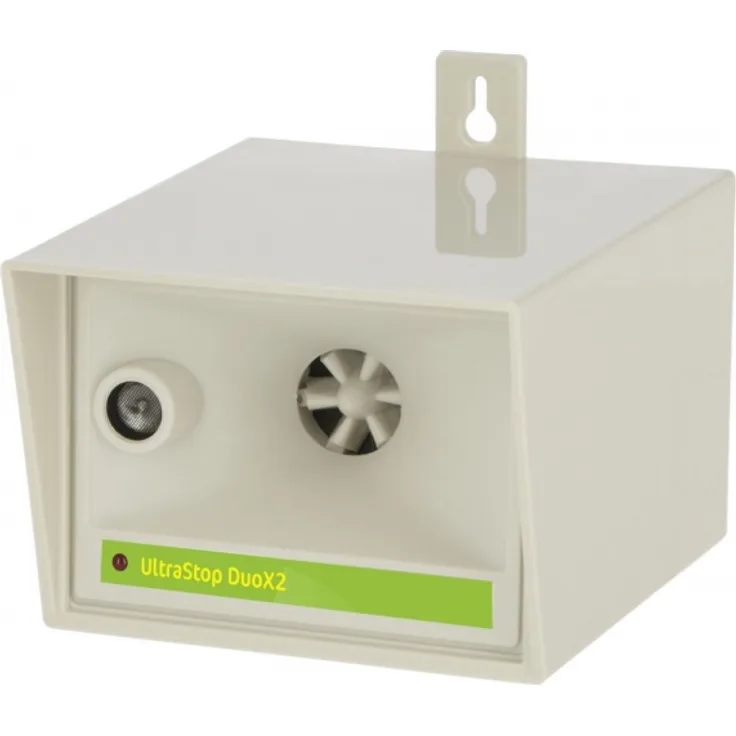 Kerbl Ultraschallgerät UltraStop DuoX2 299679