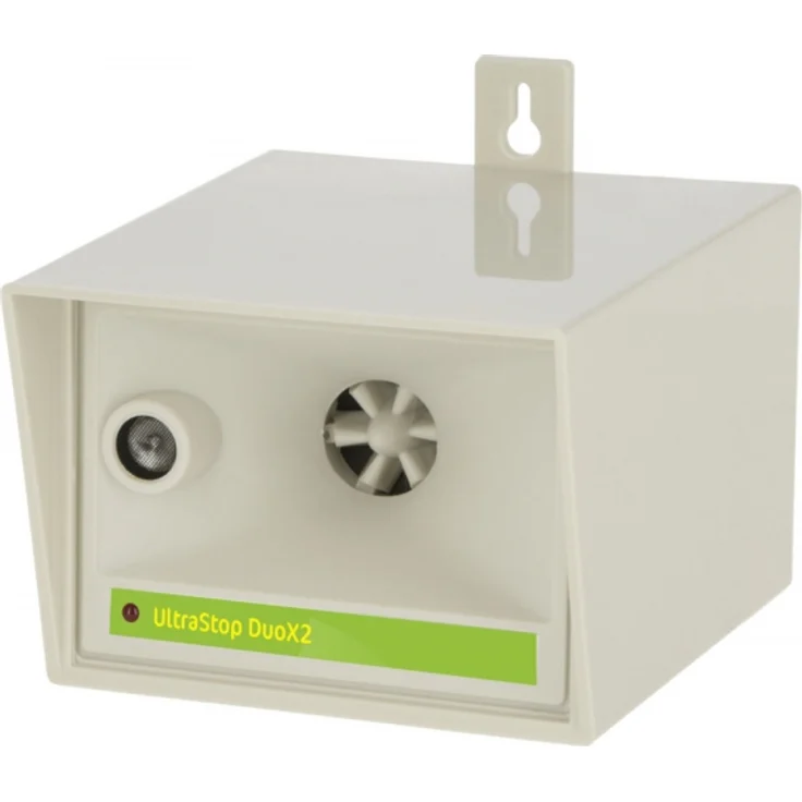 Kerbl Ultraschallgerät UltraStop DuoX2 299679