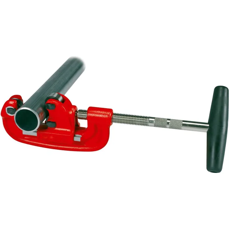 Rothenberger Rohrabschneider SUPER 2'' (gehärtete Schneidrad, gratfreies Außenschneiden, Arbeitsbereich Ø 10-60 mm) 70045