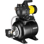 Kärcher Hauswasserwerk BP 3 Home Hauswasserwerk 3000 l/h 36 m 3,6 bar - Preisvergleich