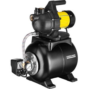 Bild für Kärcher Hauswasserwerk BP 3 Home Hauswasserwerk 3000 l/h 36 m 3,6 bar