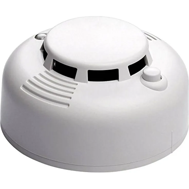 Egardia Smoke-9 Rauchmelder