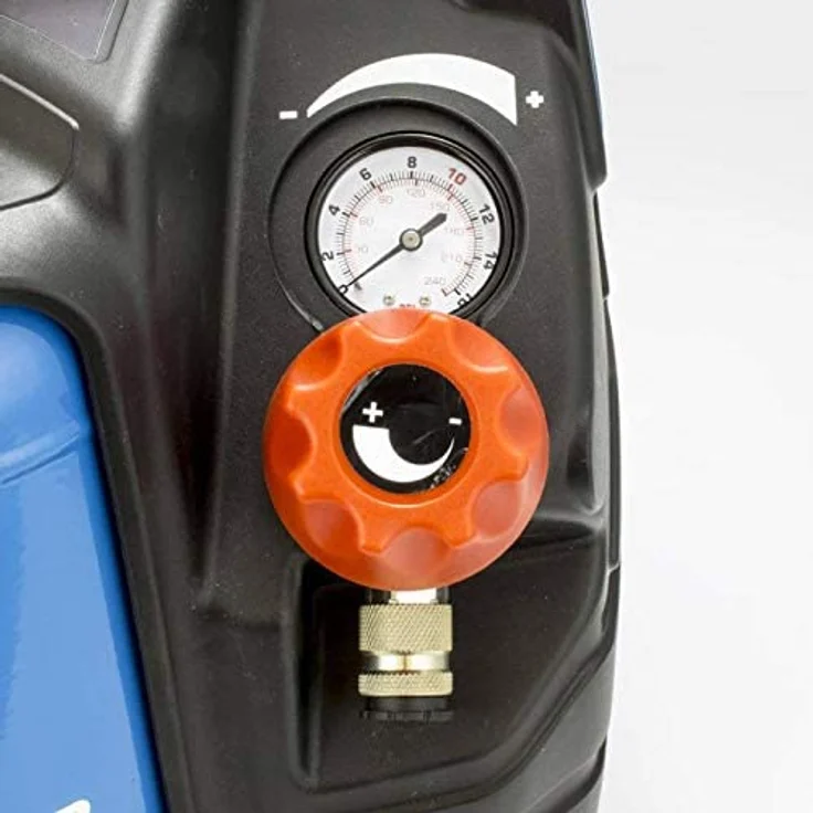 Güde Kompressor Airpower 200105 TY – Bild 7