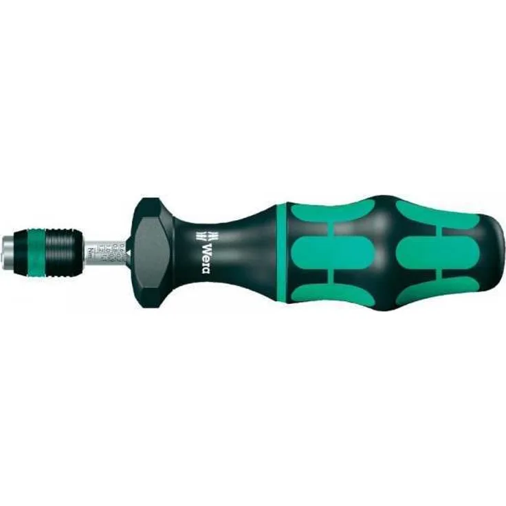 Wera 7440  0,3 - 1,2 Nm