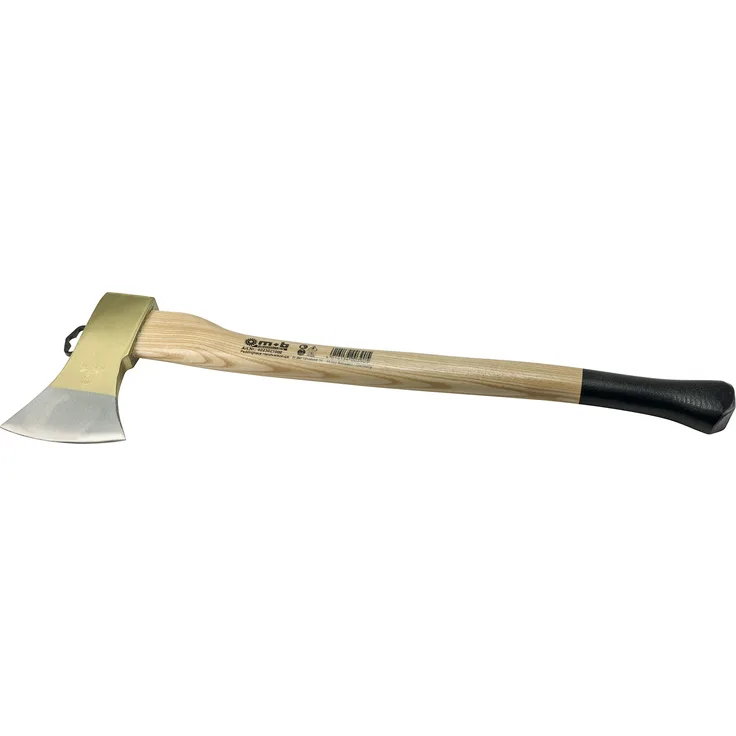Peddinghaus 223021400 Axt mit Eschenstiel 1400G