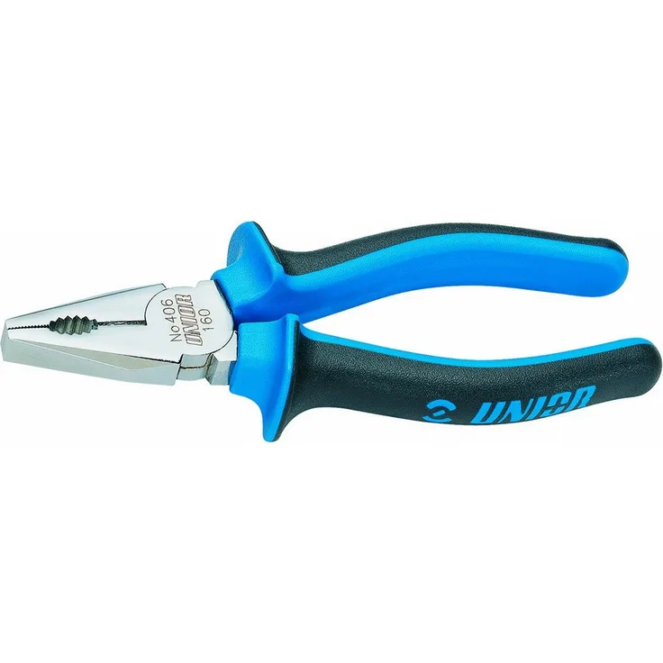 Unior 406-1BI Kombizange 200