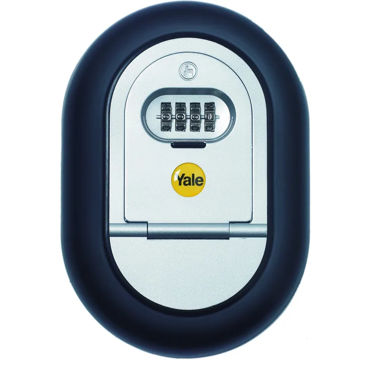Yale Schlüsselbox