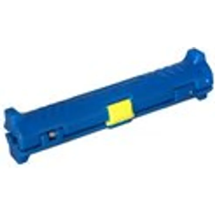 Fixpoint 77136 Abisolierwerkzeug koaxial